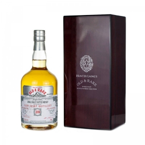 OLD AND RARE GLEN GRANT 28YO